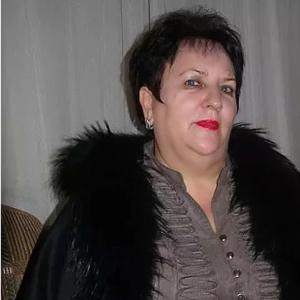 Нина, 65 лет, Омск