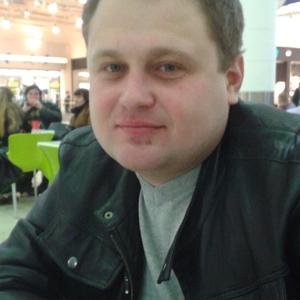 Ренат, 43 года, Казань