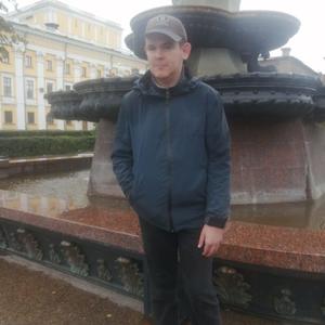 Парни в Челябинске: Дмитрий Валерьевич Туманов, 26 - ищет девушку из Челябинска