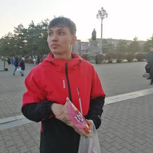 Парни в Комсомольске-На-Амуре: Владимир, 28 - ищет девушку из Комсомольска-На-Амуре
