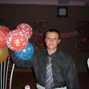 Сергей Панов, 36 лет, Комсомольск-на-Амуре