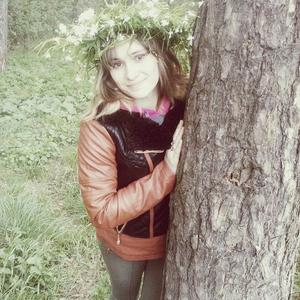 Девушки в Белорусский: Анна, 30 - ищет парня из Белорусский