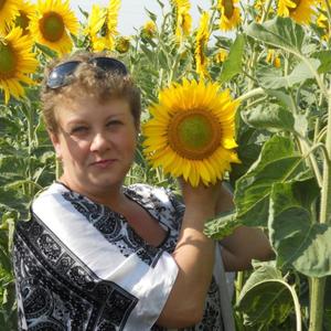 Людмила, 55 лет, Киреевск