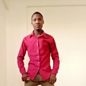 Парни в Nairobi: Jay, 24 - ищет девушку из Nairobi