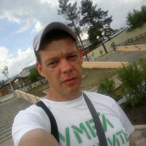 Константин Кор, 38 лет, Уяр