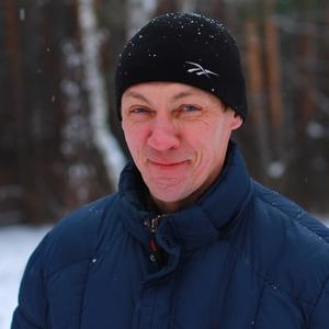 Андрей Зенкин, 53 года, Воронеж