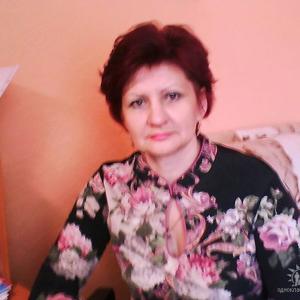 Девушки в Новосибирске: Людмила, 65 - ищет парня из Новосибирска