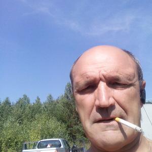 Владимир, 59 лет, Красноярск