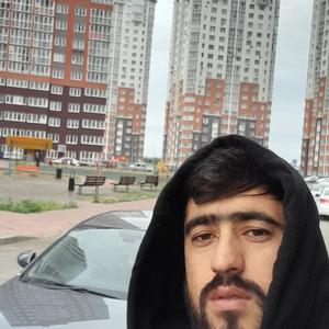 Насимчон Шарипов, 28 лет, Казань