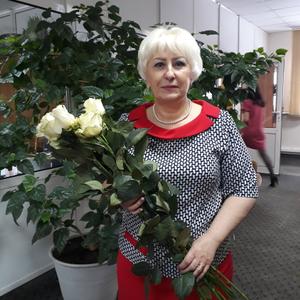 Татьяна, 63 года, Сургут