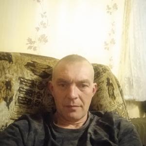 Парни в Смоленске: Сергей, 45 - ищет девушку из Смоленска