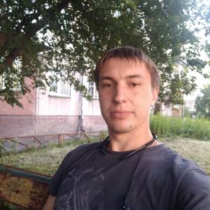 Иван, 30 лет, Новокузнецк