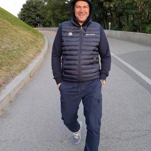 Denis, 42 года, Stockholm