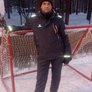 Саша, 53 года, Новосибирск