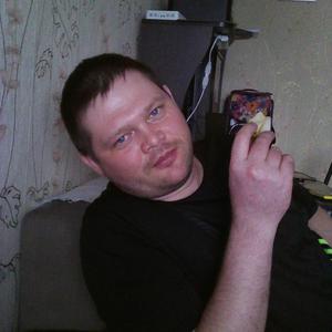 Парни в Томске: Алексей, 40 - ищет девушку из Томска