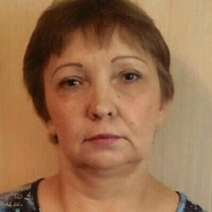 Светлана, 54 года, Омск