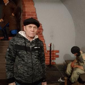 Парни в Екатеринбурге: Виктор, 65 - ищет девушку из Екатеринбурга