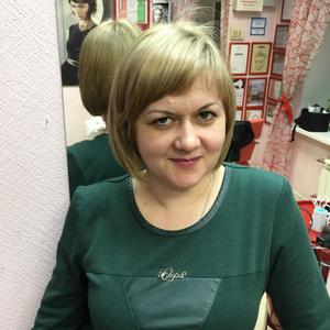 Elena, 43 года, Нижний Новгород