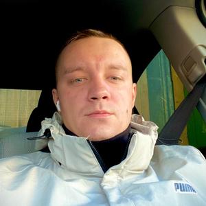 Алексей, 31 год, Удачный