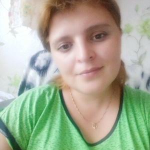 Девушки в Ульяновске: Екатерина, 37 - ищет парня из Ульяновска