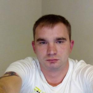 Парни в Зеленограде: Александр, 34 - ищет девушку из Зеленограда