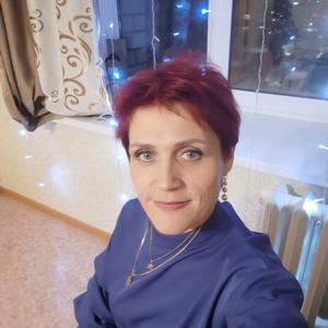 Девушки в Череповце: Татьяна, 52 - ищет парня из Череповца