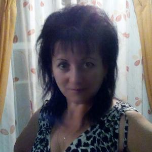 Марина, 49 лет, Новосибирск