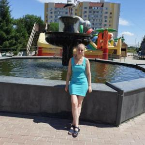 Девушки в Саратове: Олеся, 41 - ищет парня из Саратова