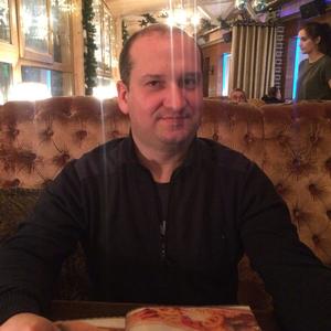 Парни в Липецке: Игорь, 40 - ищет девушку из Липецка