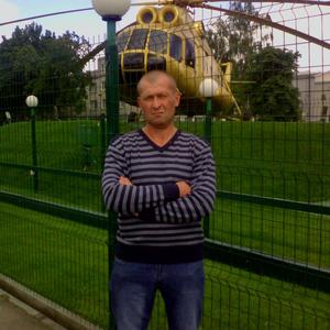 Андрей, 49 лет, Орел