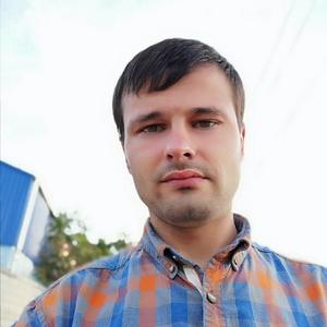 Александр, 38 лет, Кишинев
