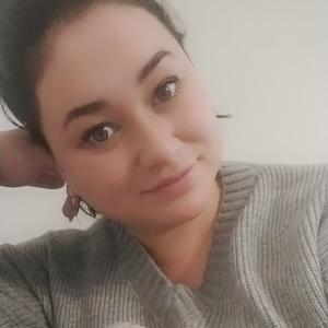 Девушки в Екатеринбурге: Кристина, 27 - ищет парня из Екатеринбурга