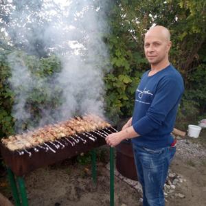 Парни в Ульяновске: Игорь, 50 - ищет девушку из Ульяновска