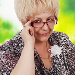 Валентина Яременко, 68 лет, Калининград