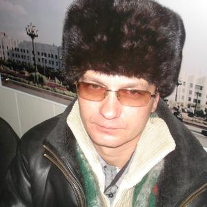Олег Гарцев, 55 лет, Хабаровск