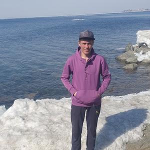Парни в Владивостоке: Алексей, 36 - ищет девушку из Владивостока