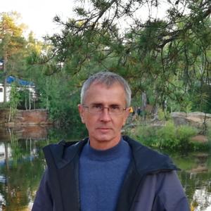 Вадим, 58 лет, Орск
