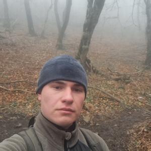 Денис, 20 лет, Пермь