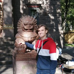 Парни в Санкт-Петербурге: Максим, 24 - ищет девушку из Санкт-Петербурга