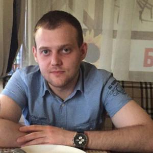 Кильман Андрей, 39 лет, Омск