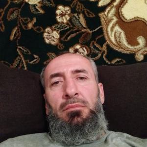 Зелимхан, 49 лет, Ставрополь