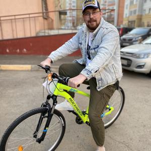 Sergey, 36 лет, Казань