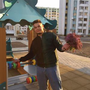 Алексей, 20 лет, Минск