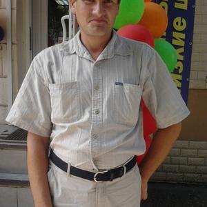 Алексей Неборачко, 47 лет, Владивосток