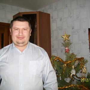 Парни в Тольятти: Евгений, 40 - ищет девушку из Тольятти