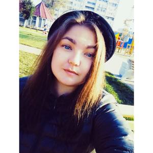 Девушки в Волгограде: Екатерина  Арно, 30 - ищет парня из Волгограда