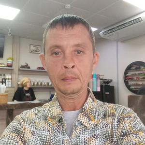 Виктор Тихомиров, 43 года, Владивосток
