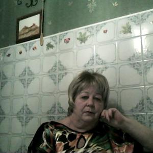 Девушки в Ноябрьске: Татьяна, 72 - ищет парня из Ноябрьска