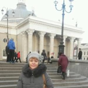 Девушки в Бийске: Светлана, 52 - ищет парня из Бийска