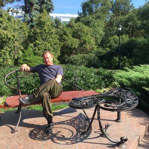 Михаил, 64 года, Екатеринбург